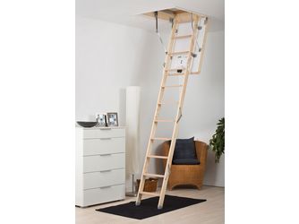 Bodentreppe mini, mini - KH 14cm - min 88x60 bis max 112x80cm