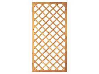 Sichtschutzzaun Fichte KDI grün