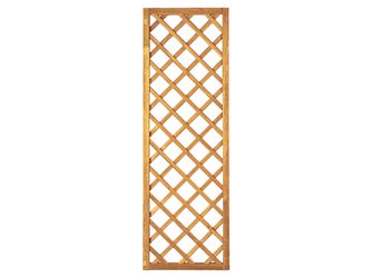 Sichtschutzzaun Fichte KDI grün