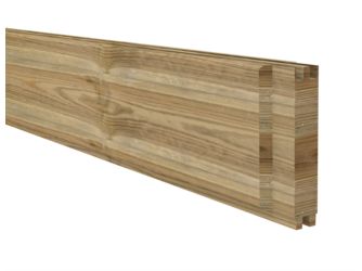 Bohle Forsdal Kiefer KDI grün 205 cm Bohle Forsdal Kiefer KDI grün 205 cm
