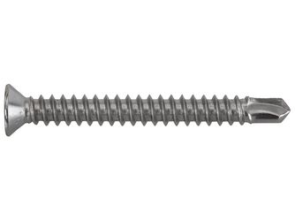 Bohrschraube 4,2x19, C1 Bohrschraube 4,2x19, C1