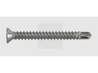 Bohrschraube 4,2x38, C1 Bohrschraube 4,2x38, C1