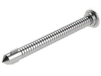 Bohrschraube V2A 5,5x45 (VE/200 St)