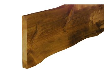 Bonanza-Bohle natur KD+ braun