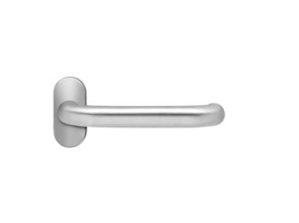 Borkum ER16RMF 4P 71, Rahmentg. FS DIN179 rechts/links Edelst. matt 1 St.