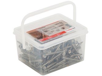 Box Terrassenschrauben (1 Stück)