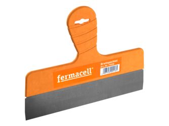 Breitspachtel-Werkzeug 250mm