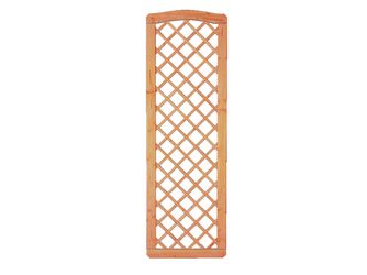 Sichtschutzzaun Douglasie "CLASSICO"