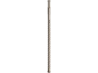 CROSS-TIP Hammerbohrer, Spitze 4-schneidig, ø 12mm (264012)