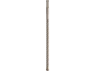 CROSS-TIP Hammerbohrer, Spitze 4-schneidig, ø 14mm (264014) CROSS-TIP Hammerbohrer, Spitze 4-schneidig, ø 14mm (264014)
