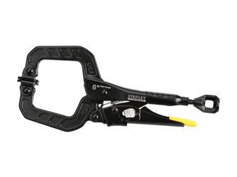 C-Gripzange FatMax, 150mm 9,5x2x27cm