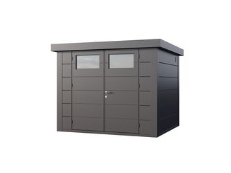 Classico 2724 Granitgrau