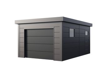 Classico 3654G Granitgrau