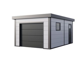 Classico 3654G Weiß