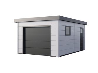 Classico 3654G Weiß EW