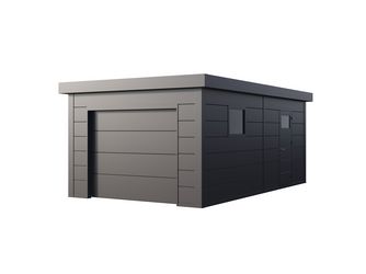 Classico 3663G Granitgrau