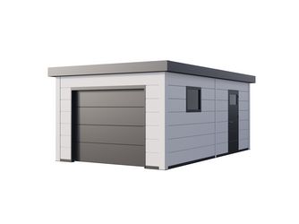 Classico 3663G Weiß EW