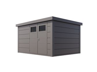 Classico 3930 Granitgrau