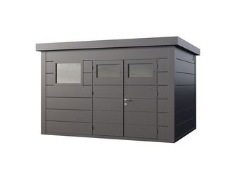 Classico 3930+_W90 Granitgrau