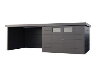 Classico Lounge Large 3330 Granitgrau Links