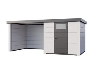 Classico Lounge Small 2424 Weiß EW Links