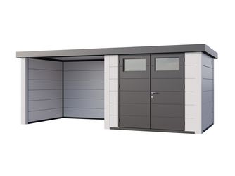 Classico Lounge Small 2724 Weiß EW Links