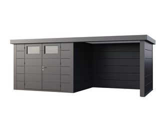 Classico Lounge Small 3024 Granitgrau Rechts