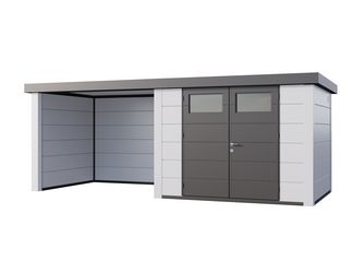 Classico Lounge Small 3024 Weiß EW Links