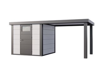 Classico Offen Lounge Large 2424 Weiß Rechts