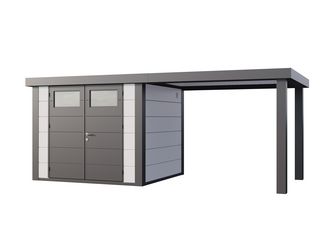 Classico Offen Lounge Large 2724 Weiß Rechts