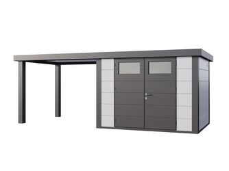 Classico Offen Lounge Large 3024 Weiß Links