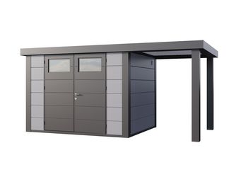 Classico Offen Lounge Small 3024 Lichtgrau Rechts
