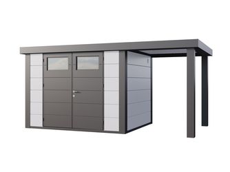 Classico Offen Lounge Small 3024 Weiß Rechts
