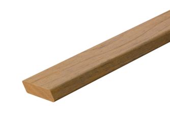 Clear Rhombusprofil 2831 4200x70x20mm