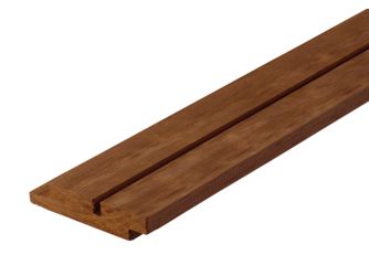 Clear Rhombusprofil 2831 4800x70x20mm