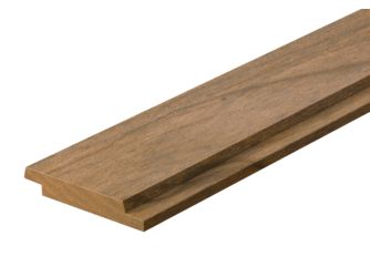 Clear Wechselfalzprofil 75° 2860 4800x120x22mm
