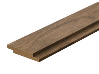 Clear Wechselfalzprofil 90° 2849 4800x120x22mm