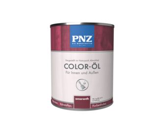 Color-Öl amaranth 10l