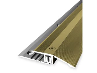 Combi Ausgleichs-Profil PF 286 Alu gold eloxiert