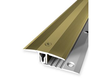 Combi Übergangs-Profil PF 388 Maxx Alu gold eloxiert