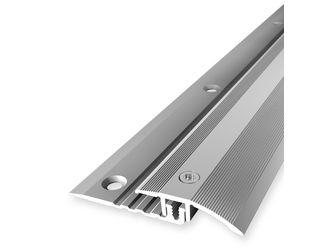 Combi Ausgleichs-Profil PF 376V Alu silber eloxiert