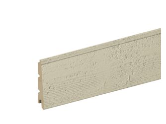 Cono Fichte sf riffelg. 2735 Lichtgrau endbehandelt 26/13x146mm, 5,4m