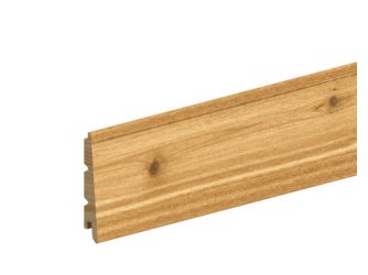 Cono Western Red Cedar astig riffelg. unbehandelt 26/13x146mm, 5,49m