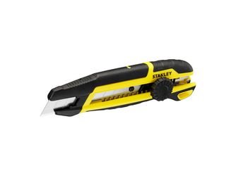 Cutter 18mm mit Feststellrad 20,7x8,3x3cm