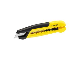 Cutter 18mm mit Schieber 20,7x8,3x2cm
