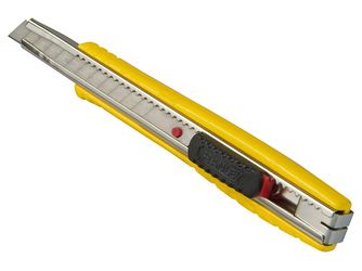 Cutter FatMax 9mm 17,2x7,6x1,9cm