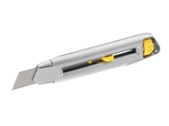 Cutter Interlock 18mm 16,4x2x3cm