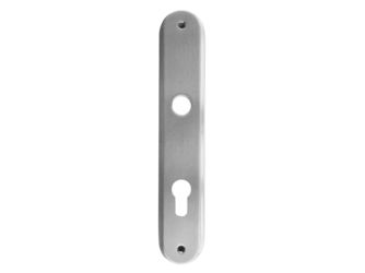 DRL PZ88 60, Profilzylinder Nickelmatt DRL PZ88 60, Profilzylinder Nickelmatt