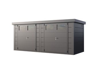 DUO 2721 Granitgrau