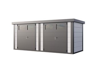 DUO 2721 Weiß